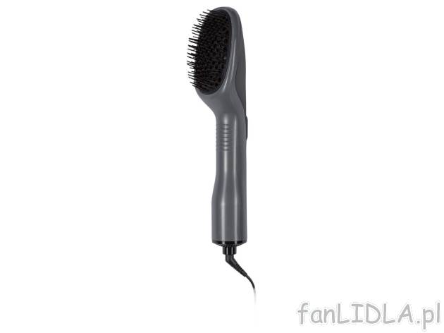SILVERCREST PERSONAL CARE® Szczotka na ciepłe powietrze 2 w 1, 1000 W , cena ...