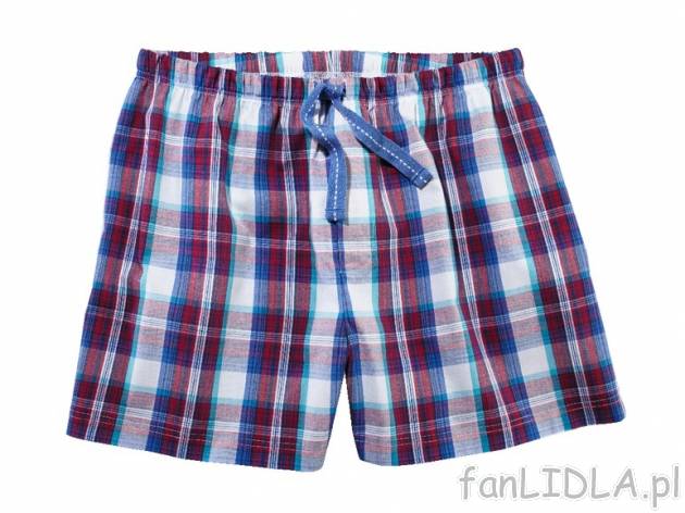 Piżama Livergy, cena 34,99 PLN za 1 komplet 
- rozmiary: M-XXL 
- 3 wzory do ...