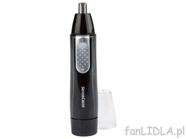 SILVERCREST® Trymer uniwersalny , cena 19,99 PLN 
SILVERCREST® Trymer uniwersalny ...