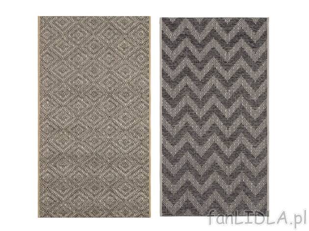 LIVARNO HOME® Dywan 67 x 120 cm , cena 44,99 PLN 
LIVARNO HOME® Dywan 67 x 120 ...