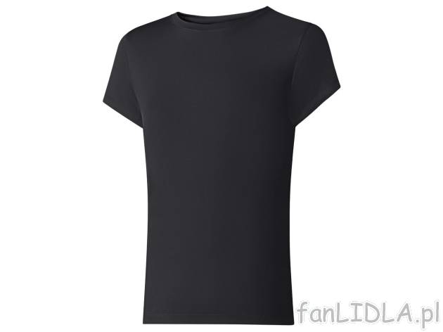 CRIVIT T-shirt sportowy damski , cena 19,99 PLN 
CRIVIT T-shirt sportowy damski ...