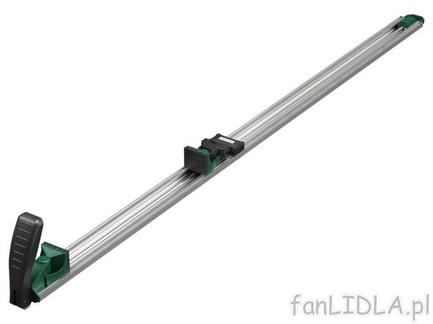 PARKSIDE® Prowadnica do pilarki tarczowej , cena 59,9 PLN 
PARKSIDE® Prowadnica ...