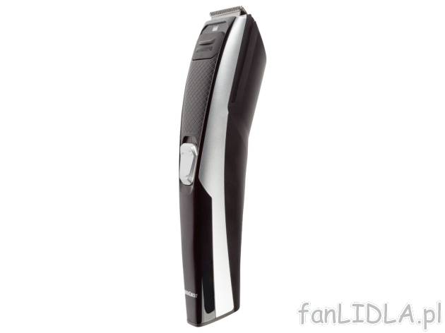 SILVERCREST PERSONAL CARE® Maszynka do strzyżenia , cena 48 PLN 
SILVERCREST ...