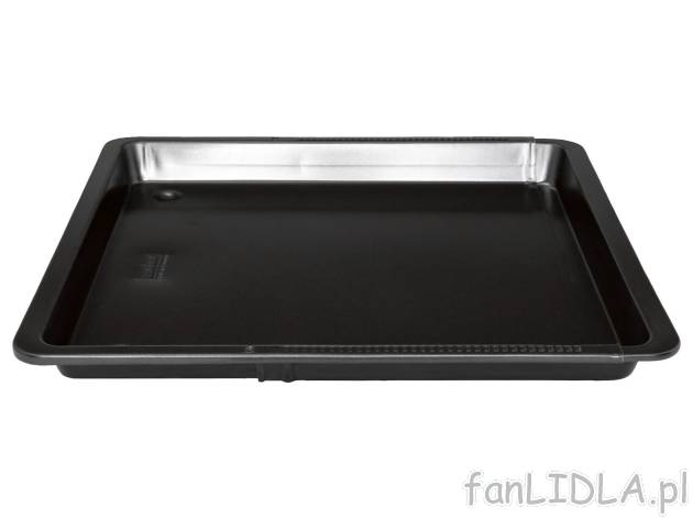 ZENKER® Regulowana blacha do pieczenia , cena 39,99 PLN 
ZENKER® Regulowana blacha ...