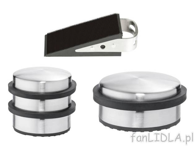 LIVARNO HOME® Odbojnik lub kliny do drzwi , cena 16,99 PLN 
LIVARNO HOME® Odbojnik ...