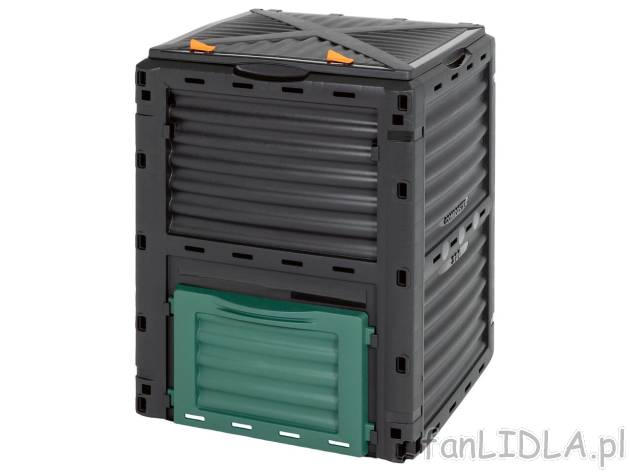 PARKSIDE® Kompostownik 300 l , cena 119 PLN 
PARKSIDE® Kompostownik 300 l 
- ...