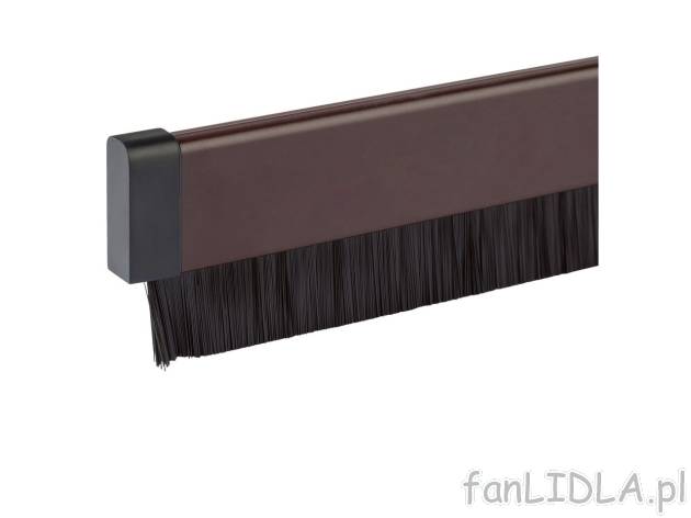 PARKSIDE® Listwa uszczelniająca pod drzwi , cena 11,99 PLN 

- ok. 100 x 0,85 ...