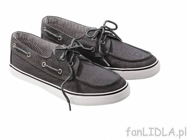 Buty chłopięce Pepperts, cena 29,99 PLN za 1 para 
- rozmiary: 34-38 
- 3 wzory ...