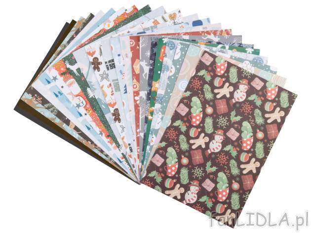 CRELANDO® Akcesoria papiernicze , cena 14,99 PLN 
CRELANDO® Akcesoria papiernicze ...