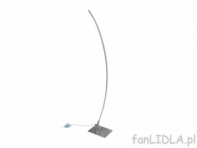 Lampa stojąca LED , cena 99,00 PLN