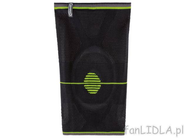 SENSIPLAST® Opaska sportowa na staw kolanowy , cena 29,99 PLN 
SENSIPLAST® Opaska ...