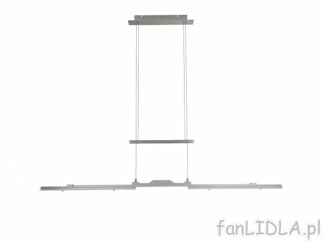 Lampa wisząca , cena 69,00 PLN. Lampa zwisająca, idealna do powieszenia nad stołem ...