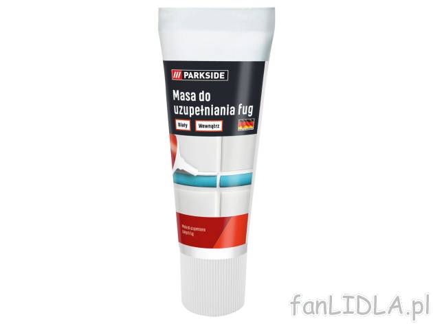 PARKSIDE® Preparat naprawczy , cena 9,99 PLN 
PARKSIDE® Preparat naprawczy ...