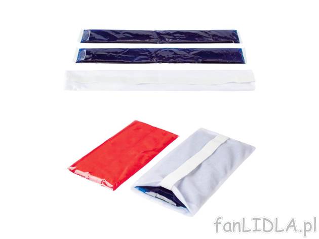 SENSIPLAST® Zestaw kompresów, 2 szt. , cena 16,99 PLN 
SENSIPLAST® Zestaw kompresów, ...