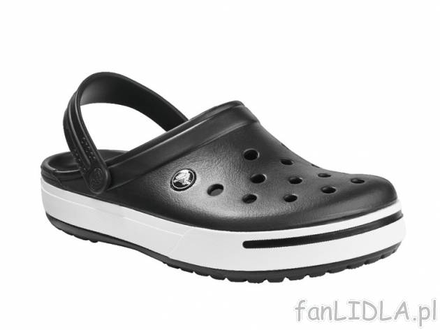 Buty Crocs męskie , cena 65,00 PLN za 1 para 
- rozmiary 39-46 (nie wszystkie ...