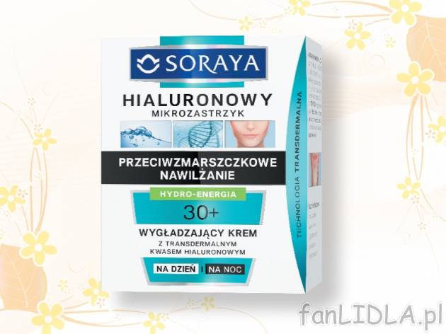 Krem na dzień i na noc , cena 14,99 PLN za 50 ml/1 szt., 100ml=29,98 PLN.