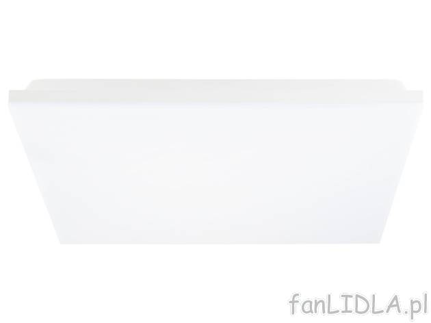 LIVARNO HOME® Panel świetlny LED , cena 189 PLN 
LIVARNO HOME® Panel świetlny ...