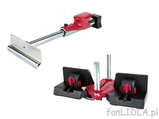 PARKSIDE® Dociągacz do paneli lub regulowana , cena 69,9 PLN 
PARKSIDE® Dociągacz ...