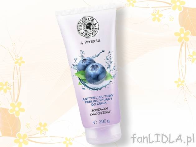Peeling myjący do ciała , cena 7,99 PLN za 200 g/1 opak., 100g=4,00 PLN.