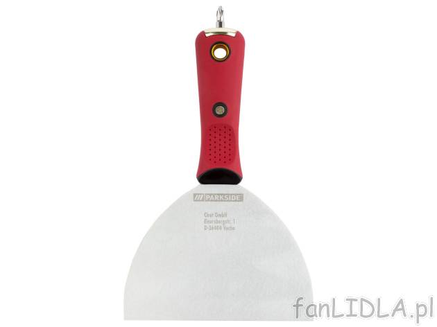 PARKSIDE® Narzędzia remontowo-budowlane , cena 19,99 PLN 
PARKSIDE® Narzędzia ...