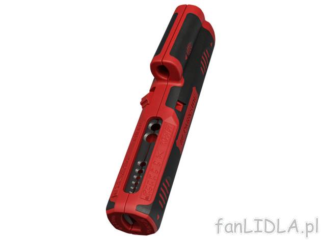 PARKSIDE® Ściągacz izolacji , cena 39,99 PLN 
PARKSIDE® Ściągacz izolacji ...