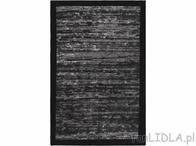 Wycieraczka 40 x 60 cm , cena 12,99 PLN  
-  wytrzymała