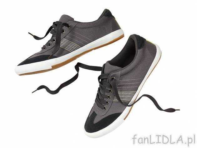 Buty Livergy, cena 39,99 PLN za 1 para 
- rozmiary: 42-45 
- 6 wzorów do wyboru ...