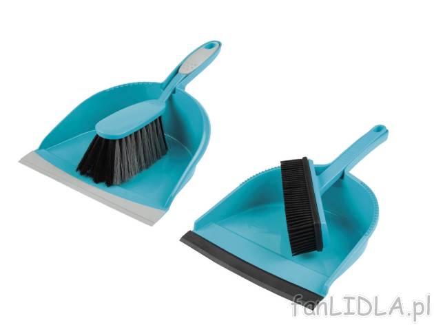 AQUAPUR® Zestaw do zamiatania , cena 14,99 PLN