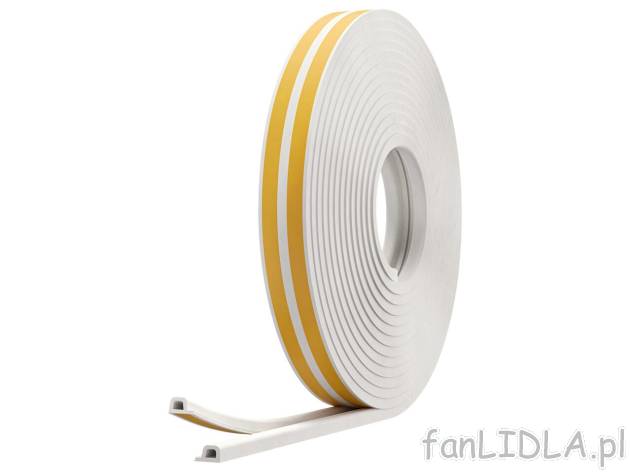 PARKSIDE® Uszczelka gumowa lub uszczelka drzwiowa , cena 11,99 PLN 
PARKSIDE® ...