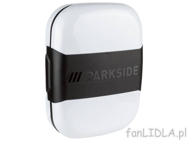 PARKSIDE® Akumulatorowa wkrętarka 4 V , cena 79,9 PLN 

- bez ładowarki
- ...