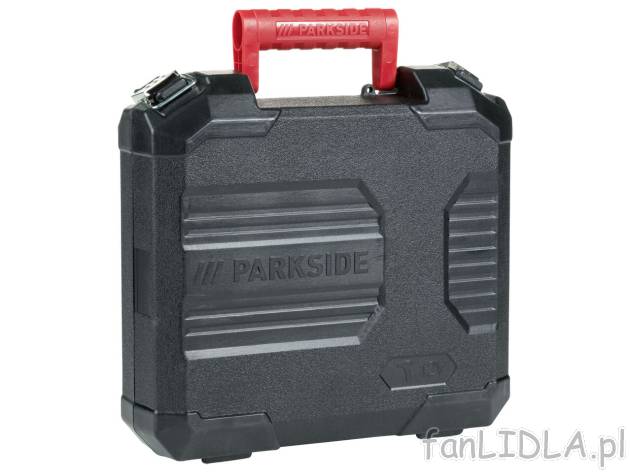 PARKSIDE® Akumulatorowa wiertarkowkrętarka 12 , cena 99 PLN 
PARKSIDE® Akumulatorowa ...