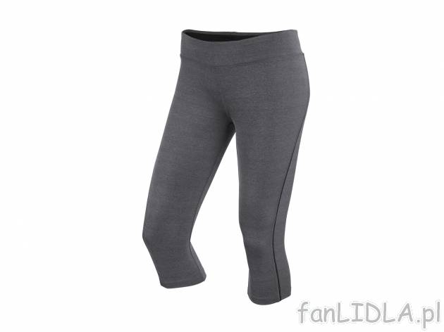 Spodnie sportowe , cena 24,99 PLN. Spodnie dla niej na fitness czy inne sportowe ...