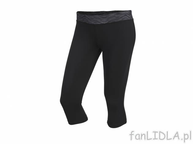 Spodnie sportowe , cena 24,99 PLN  
-  rozmiary: XS-L
-  wszyta kieszonka w pasie