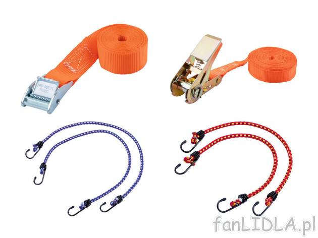 PARKSIDE® Pas mocujący z grzechotką lub ekspandery , cena 15,99 PLN 
PARKSIDE® ...