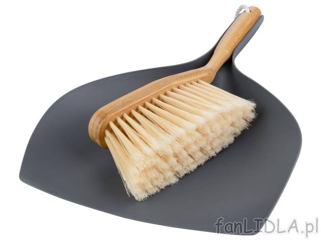 AQUAPUR® Zestaw do zamiatania , cena 3,5 PLN 
AQUAPUR® Zestaw do zamiatania różne ...