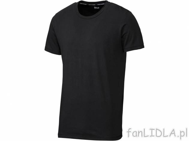 Koszulka funkcyjna , cena 17,99 PLN  
-  rozmiary: M-XL