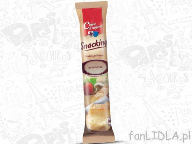 Roladki serowe , cena 7,99 PLN za 180g/1 opak., 100g=4,44 PLN.