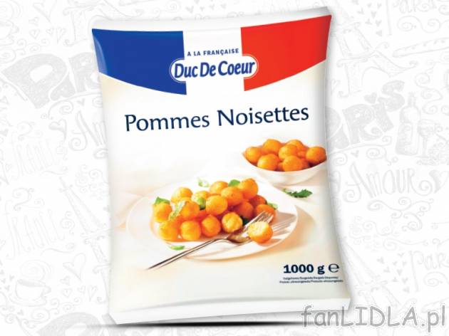 Kulki ziemniaczane , cena 4,99 PLN za 1 kg