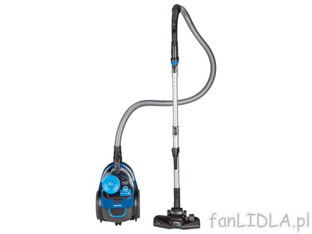 PHILIPS® Odkurzacz bezworkowy FC9329/09 PowerPro , cena 349 PLN 
PHILIPS® Odkurzacz ...