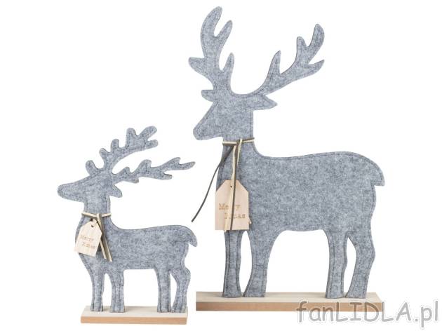 LIVARNO HOME® Figurka dekoracyjna lub zestaw , cena 24,99 PLN 
LIVARNO HOME® Figurka ...