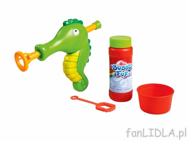 Zabawki , cena 8,99 PLN za 1 opak. 
Do wyboru m.in.: 
- pistolet na wodę 
- ...