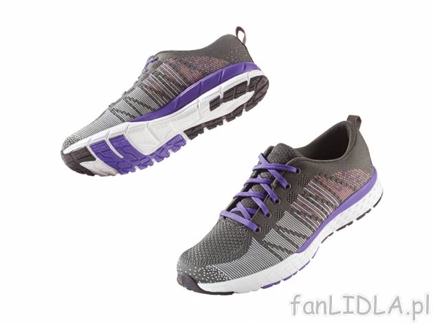 Buty do biegania , cena 59,00 PLN za 3 para 
- damskie model A: 37- 41 
- damskie ...