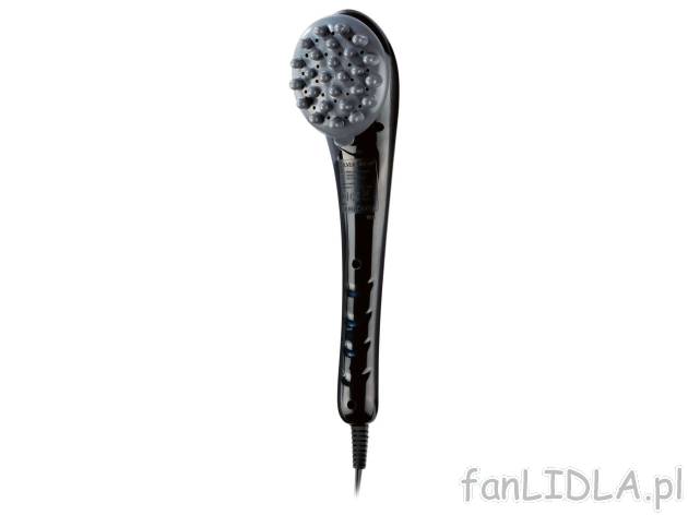 SILVERCREST® Masażer ręczny 6 W , cena 69,9 PLN 
SILVERCREST® Masażer ręczny ...