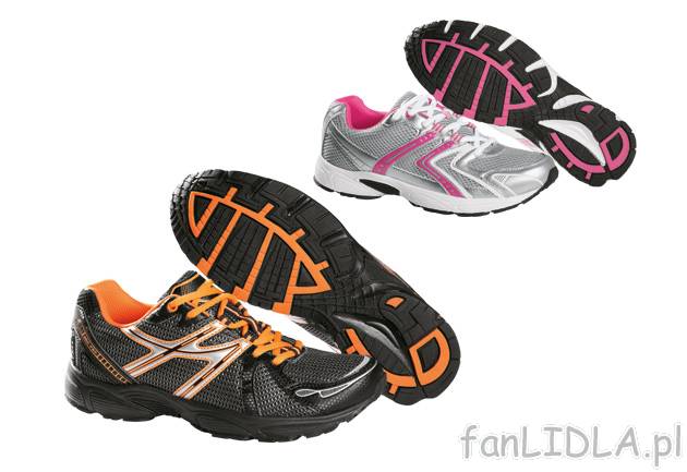 Buty sportowe , cena 44,99 PLN za 1 para 
- lekkie i wytrzymałe z przepuszczającymi ...