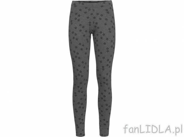 Legginsy , cena 17,99 PLN  
-  rozmiary: XS-L