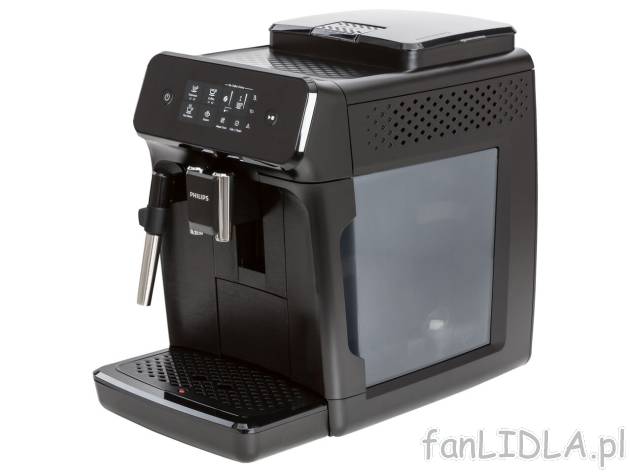 PHILIPS® Automatyczny ekspres do kawy 1500 W , cena 1199 PLN 
PHILIPS® Automatyczny ...