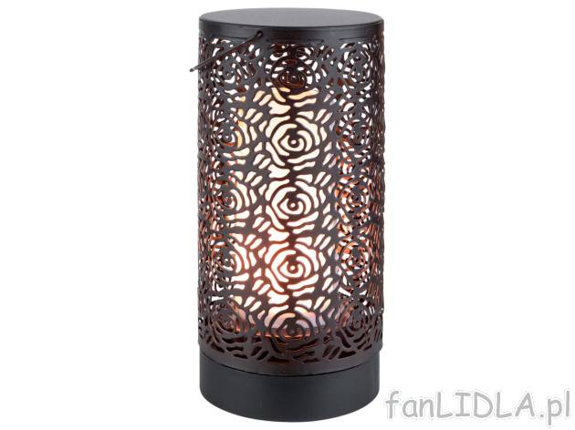 LIVARNO HOME® Latarnia LED , cena 19 PLN 
LIVARNO HOME® Latarnia LED różne ...
