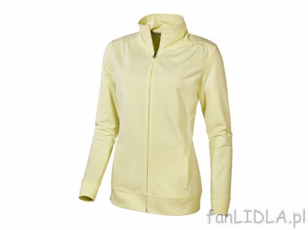Bluza damska , cena 39,00 PLN za 1 szt. 
10 kolorów do wyboru 
- rozmiary: XS-M ...