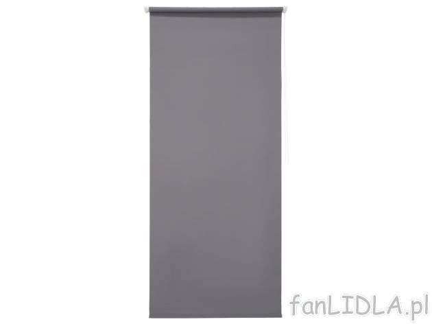 LIVARNO home Roleta drzwiowa 80 x 200 cm , cena 39,99 PLN 
LIVARNO home Roleta ...