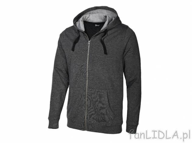 Bluza męska , cena 39,00 PLN za 1 szt. 
7 kolorów 
- roziary: M-XL (nie wszystkie ...